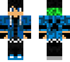 swag blue
