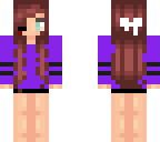 sweater girl