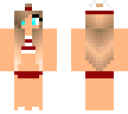 swim