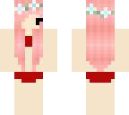 swim suit kawaii