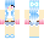 sylveon girl