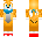 tails
