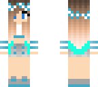 teen girl