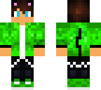 teencat new