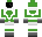 tekksuit skin