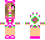 tessa's skin