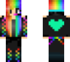 the famous skin