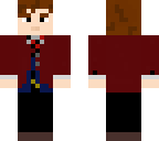 the new 16th doctor