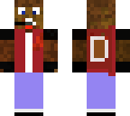 thedaringred