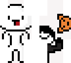 theodd1'sout hunter and garfild
