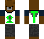 toxspe bear