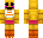 toy chica no beak