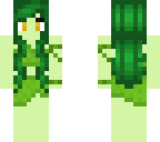 tree nymph