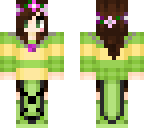 trixe the delta human-undertale