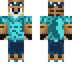 troll skin