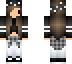 tumblr and hipster skin