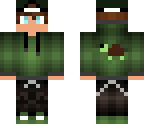 turtle hoodie