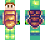 turtlewarrior
