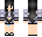 two layerd skin