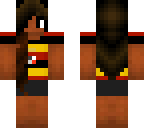 ugandan woman