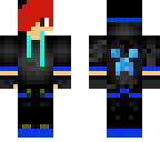 ultra popular gamer boy