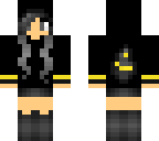 umbreon girl