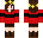 underfell chara