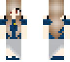 uniform girl