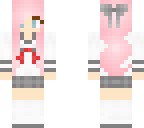 updated school girl