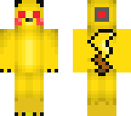 usefull pikachu