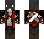 vampiro skin