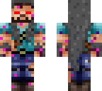 vane disguised