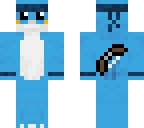 veemon fight skin