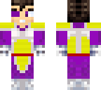 vegetta sj