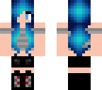 velias crazy skin 