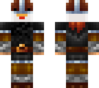 viking kip