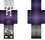 violett boy