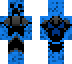 water creeper