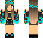 water girl