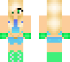  werewolf girl edit