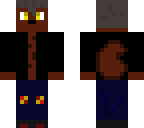 werewolf kid brown version