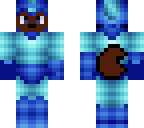 werewolf megaman