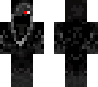 werewolf necromancer