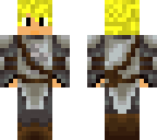 wezan blond general