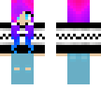 winter girl 02