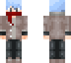 winter skin