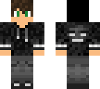 wither boy