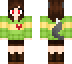 wolf chara