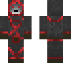 wolf hood