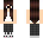 wolfyrocks's skin